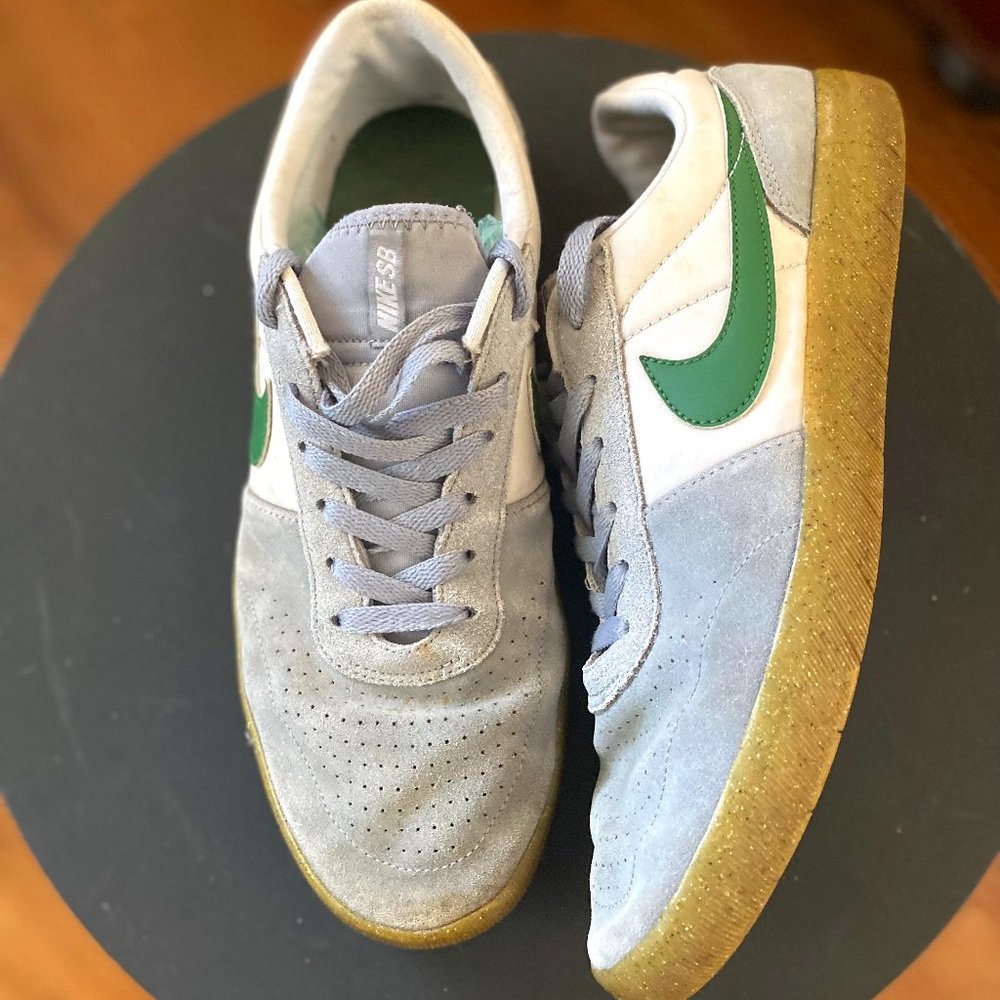Nike Men's SB Team Classic Sneakers Size 12